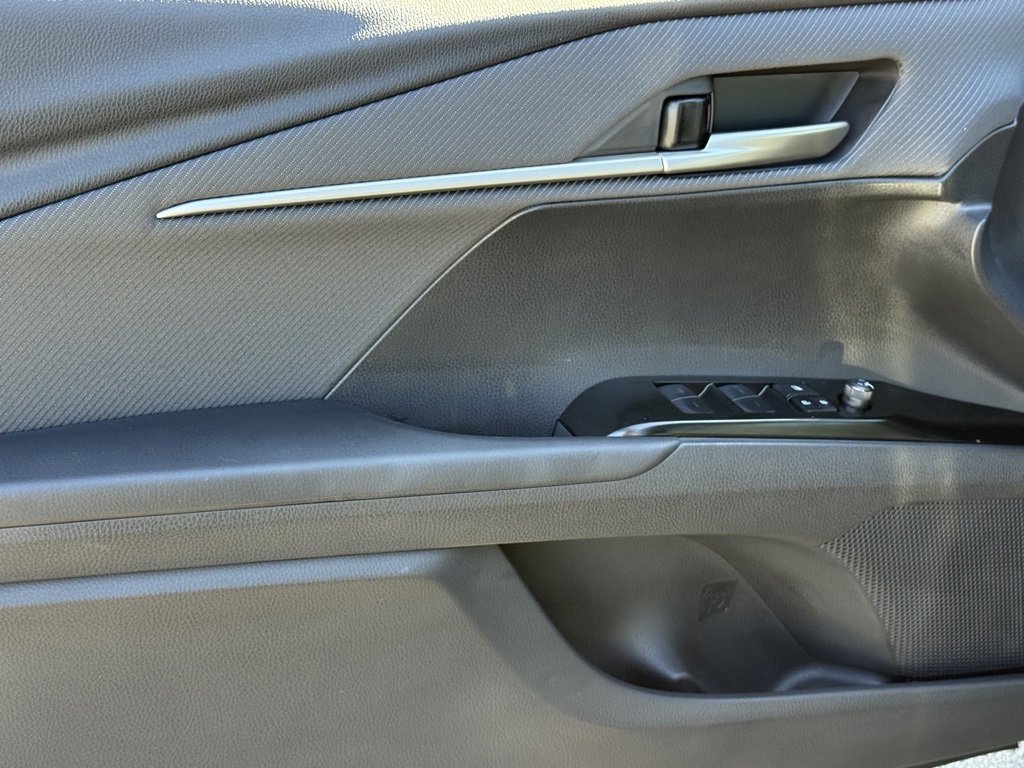 New 2026 Toyota Camry SE image 16