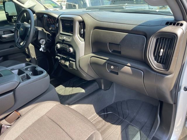 Used 2021 Ford F150 Lariat w/ Equipment Group 502A High AWD/4WD image 13