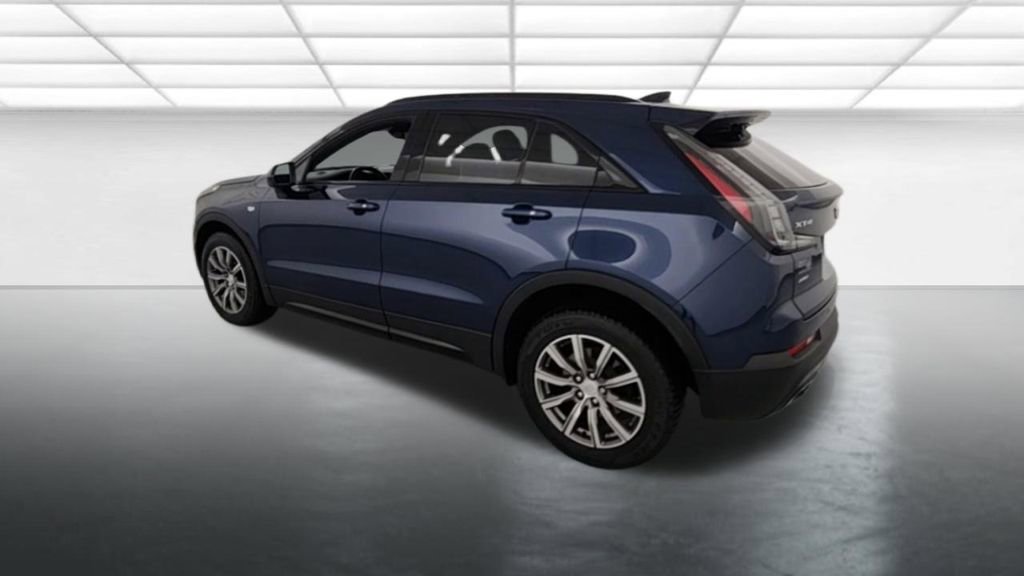 Used 2020 Cadillac XT4 Sport image 6