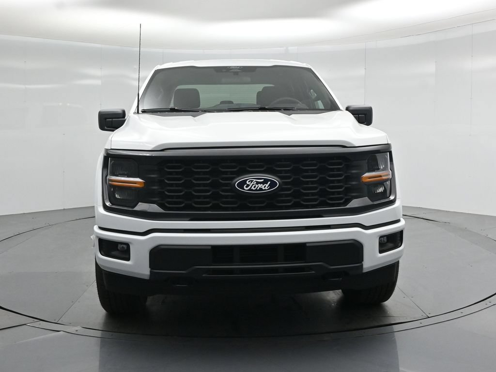 New 2026 Ford F150 STX w/ Equipment Group 200A RWD image 17
