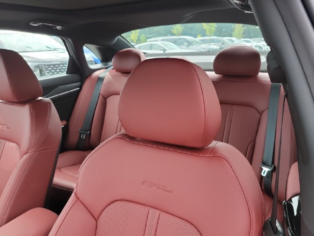 New 2026 Kia K5 GT-Line w/ GT-Line Premium Package FWD image 23