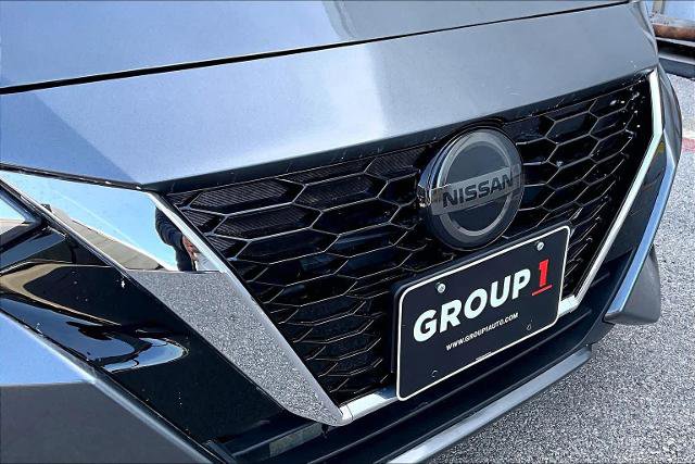 Certified 2022 Nissan Sentra SV w/ All-Weather Package image 29