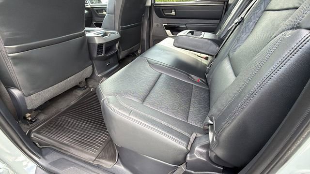 Used 2024 Toyota Tundra Limited w/ TRD Off-Road Package image 16