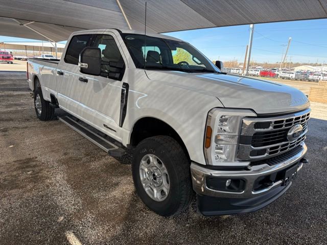 New 2026 Ford F350 XLT w/ FX4 Off-Road Package AWD/4WD image 1