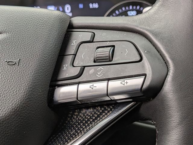 Certified 2024 Cadillac XT6 Sport w/ Technology Package image 12