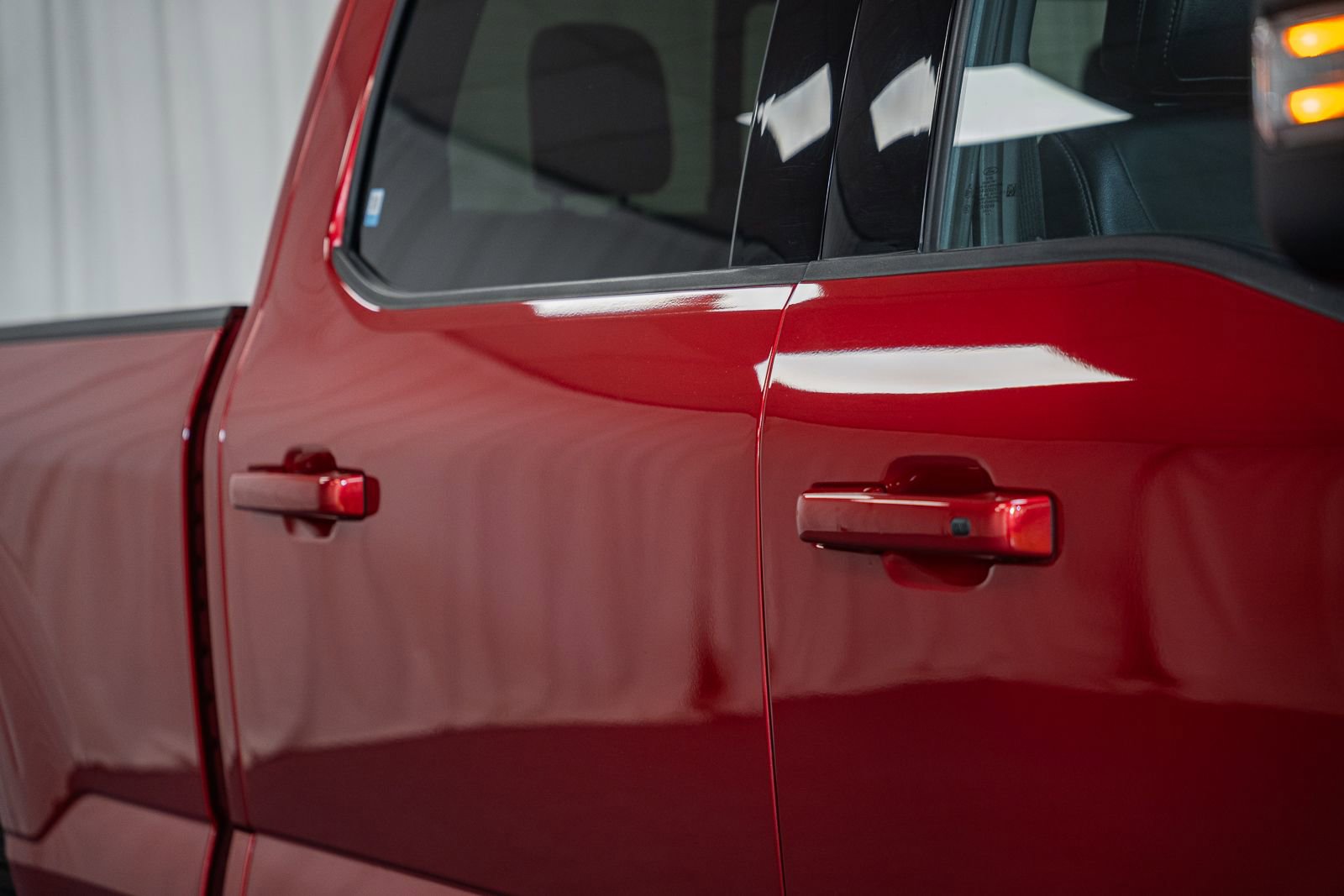 Used 2023 Ford F150 Lariat image 21