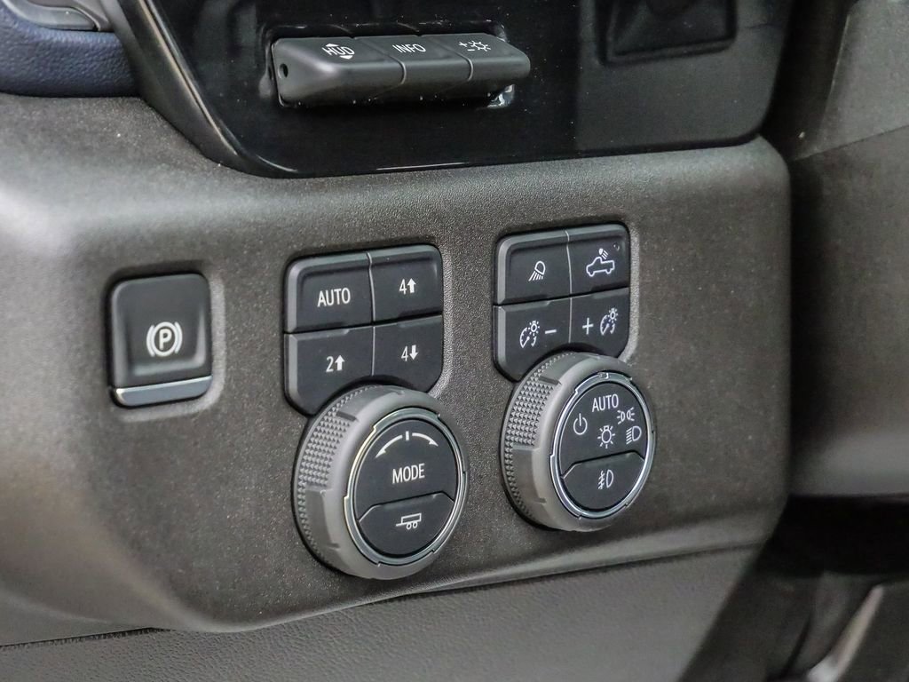 Certified 2025 Chevrolet Silverado 2500 High Country w/ Technology Package image 35