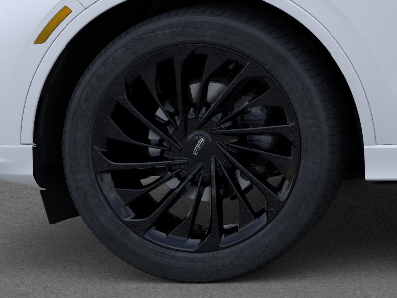 New 2026 Lincoln Aviator Reserve AWD/4WD image 19