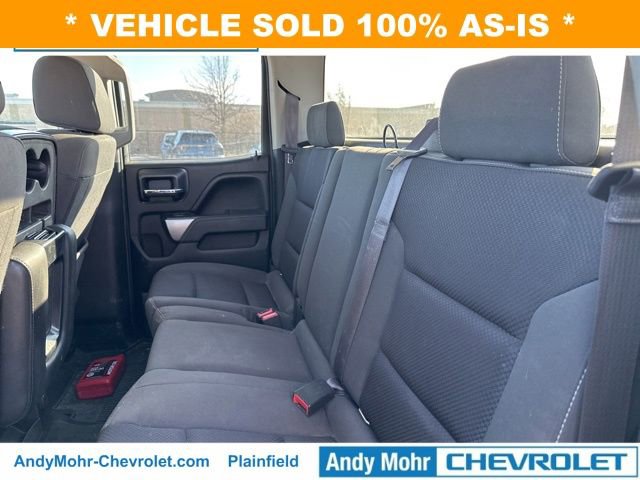 Used 2016 Chevrolet Silverado 1500 LT image 19