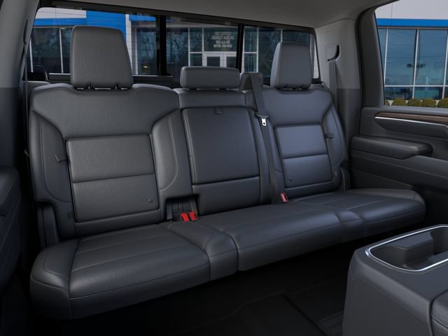 New 2026 Chevrolet Silverado 2500 LT AWD/4WD image 17
