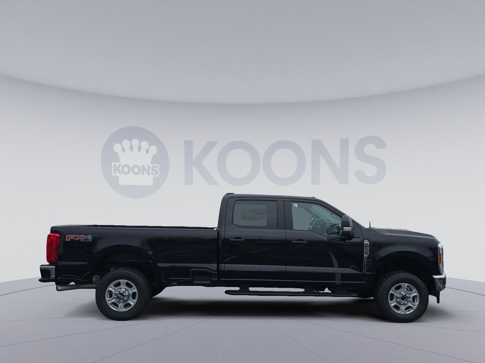 New 2026 Ford F250 XLT w/ FX4 Off-Road Package image 8