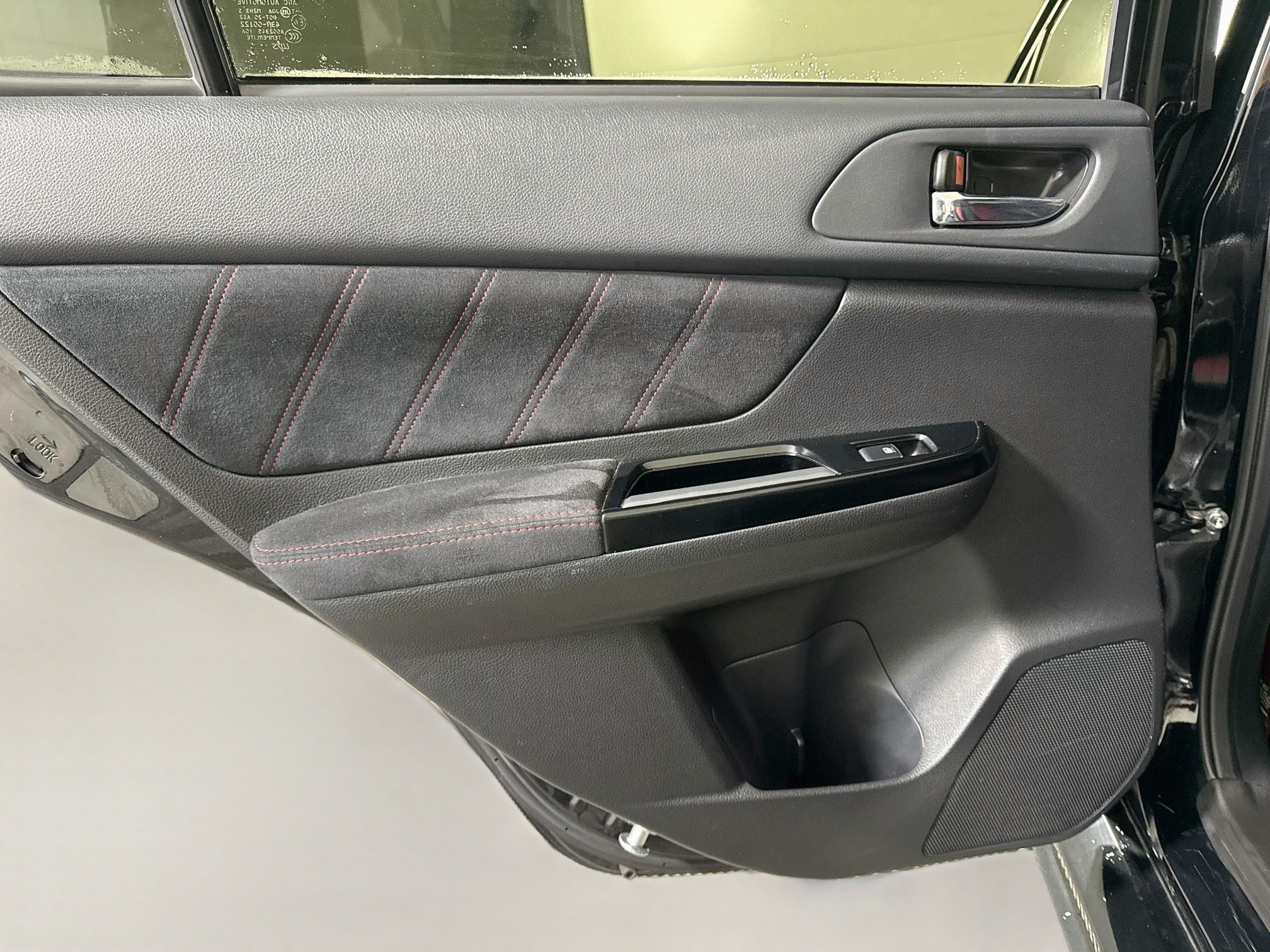 Used 2019 Subaru WRX STI AWD/4WD image 25