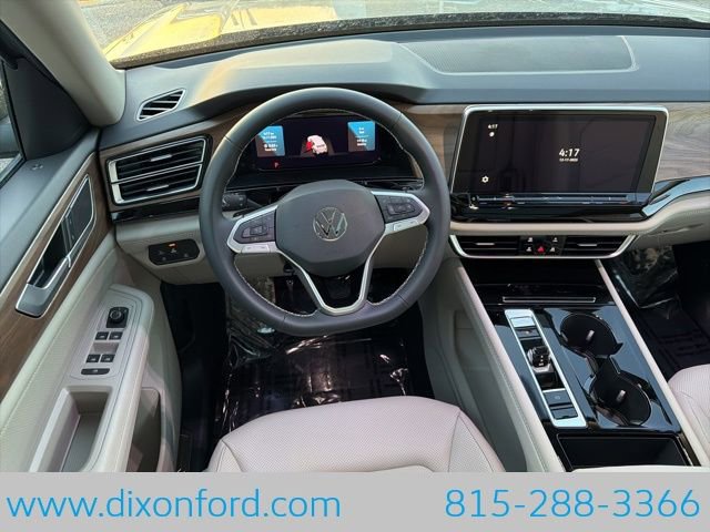 New 2026 Volkswagen Atlas SE image 21