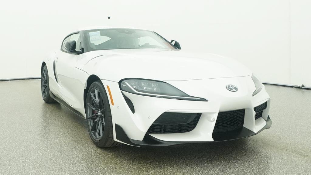 New 2026 Toyota Supra RWD image 43