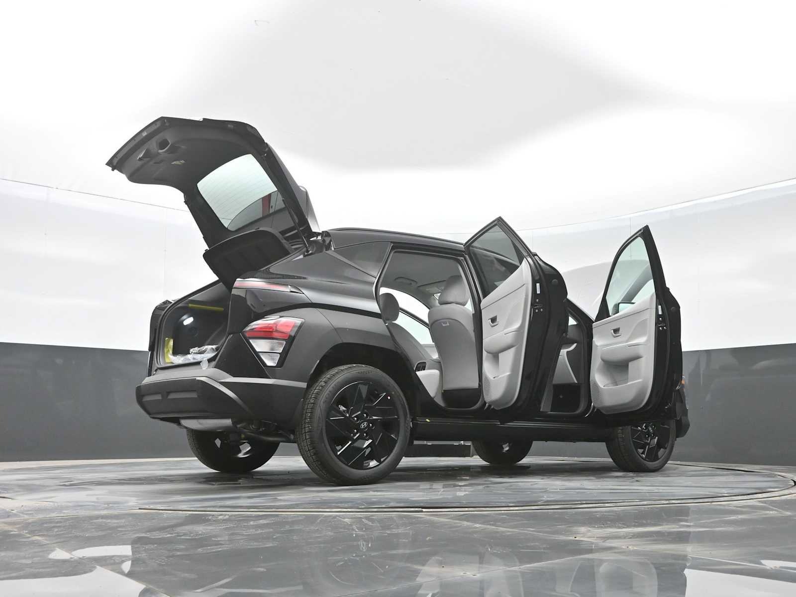 New 2026 Hyundai Kona SEL Sport image 42