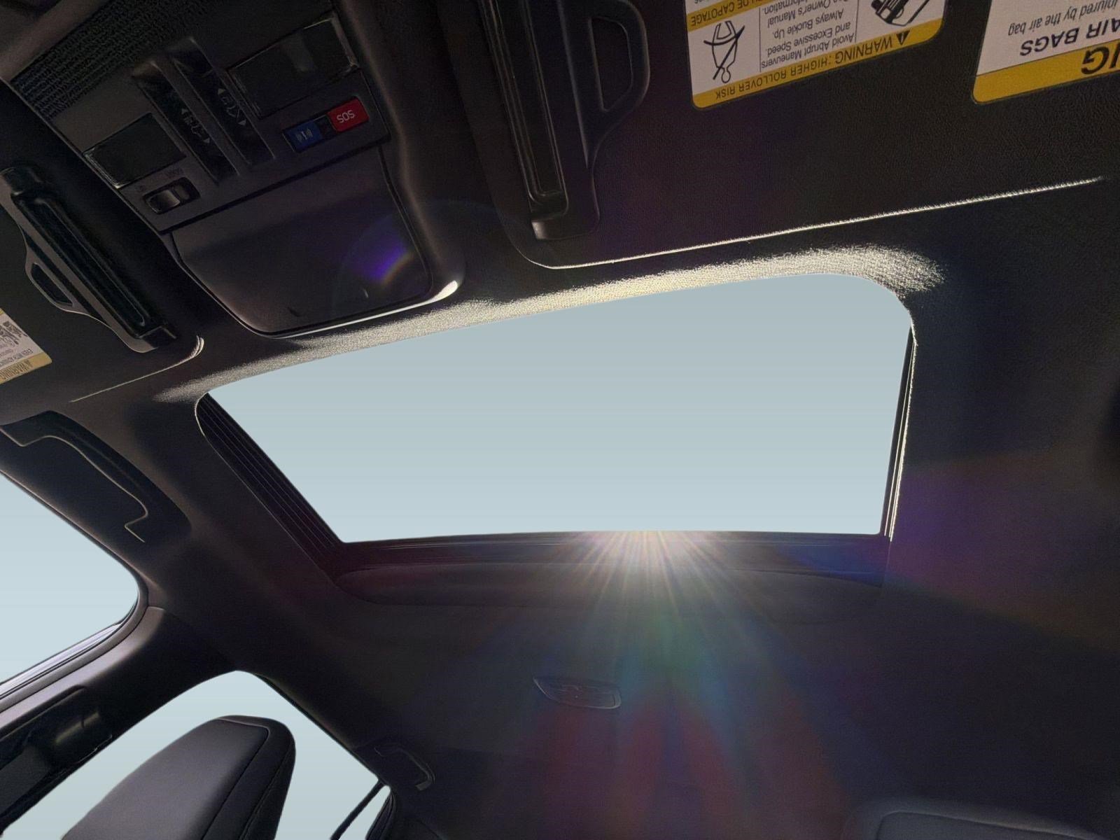 New 2026 Subaru Outback Limited image 15