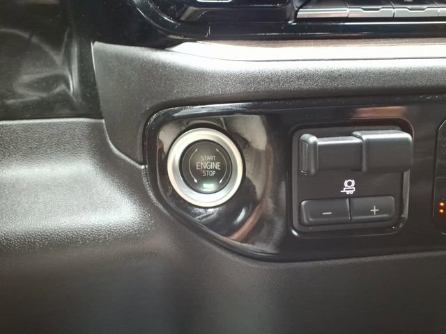 Used 2024 Chevrolet Silverado 2500 LT w/ Z71 Sport Edition image 21