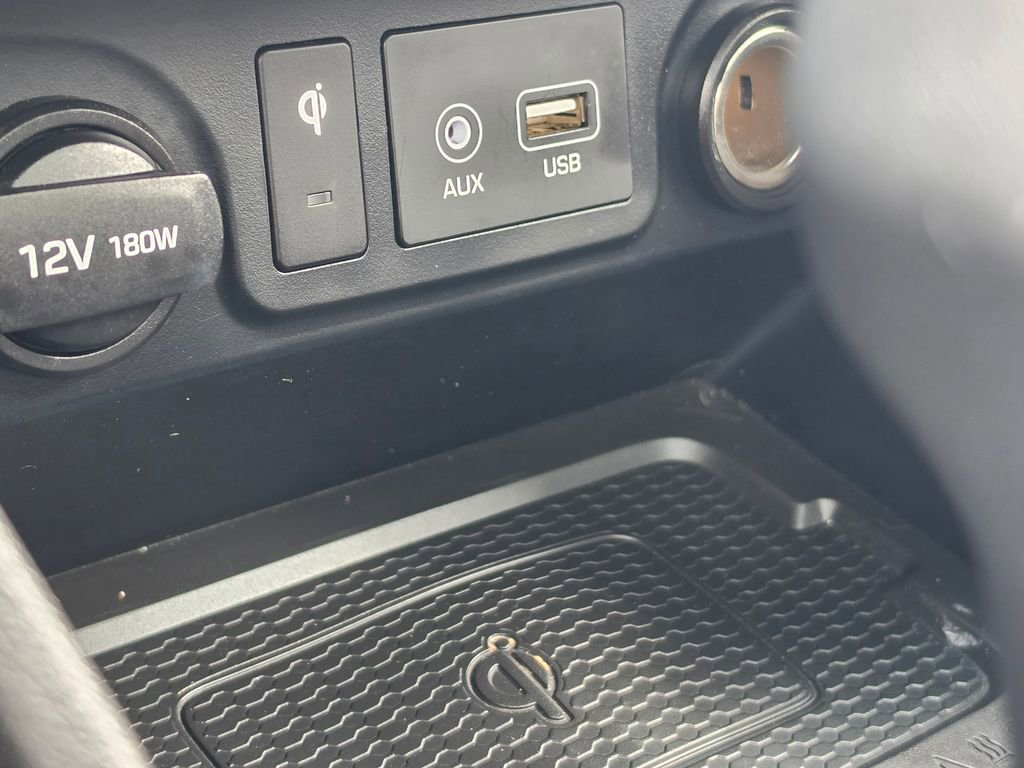 Used 2020 Hyundai Tucson Ultimate AWD/4WD image 26