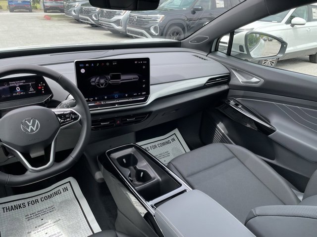 New 2025 Volkswagen ID.4 Pro S Plus image 24