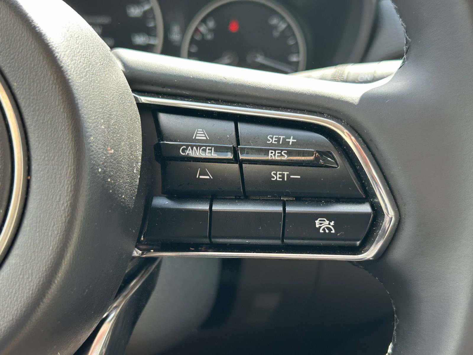 Used 2025 MAZDA CX-90 3.3 Turbo w/ Preferred Package image 25