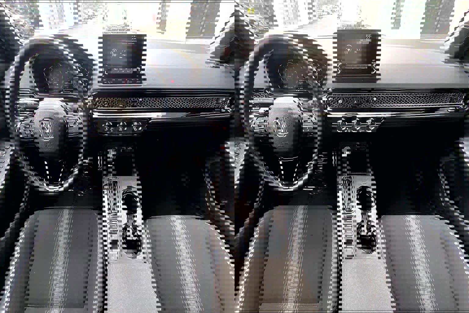 Used 2023 Honda Civic Sport image 13