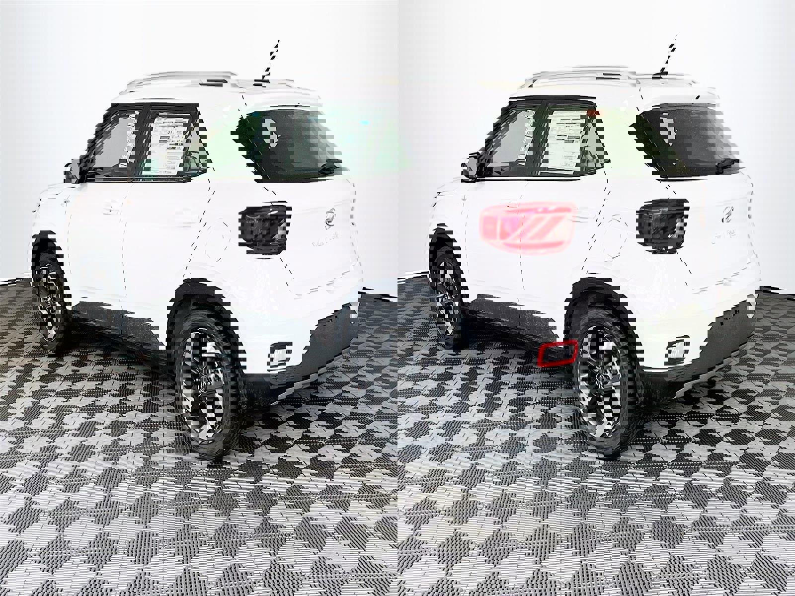 New 2026 Hyundai Venue SEL image 4