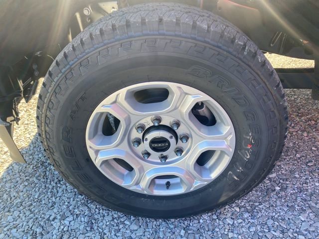 New 2026 Ford F250 XLT image 8