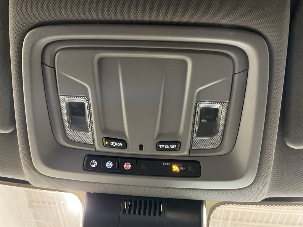 Used 2024 Chevrolet Silverado 1500 RST image 55