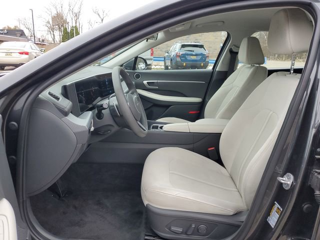 Used 2025 Hyundai Sonata SEL image 11
