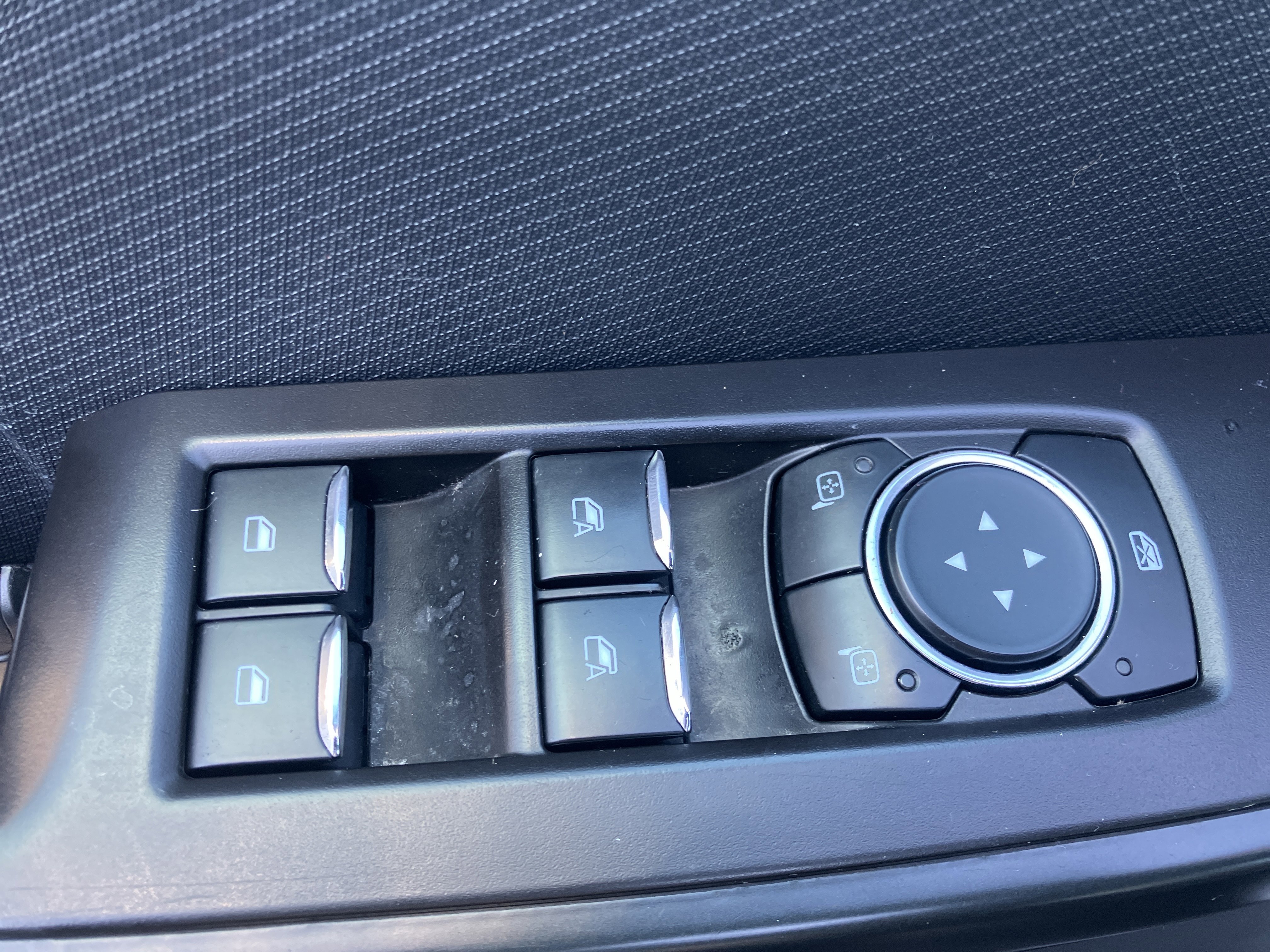 Certified 2024 Ford F150 STX w/ Tow/Haul Package image 12