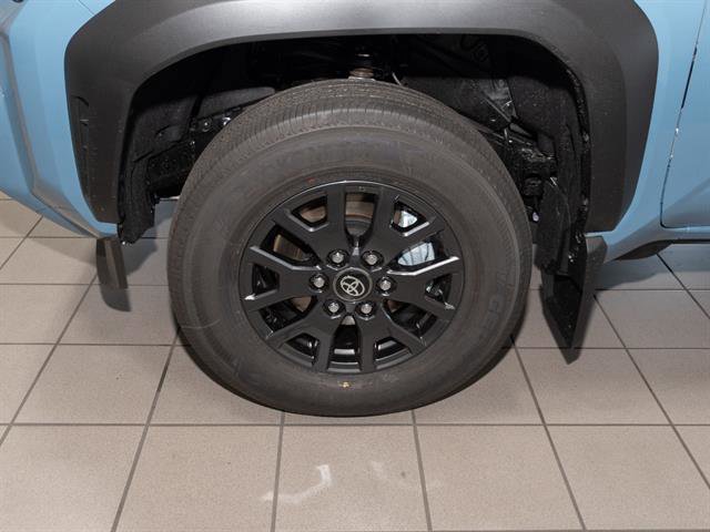 New 2026 Toyota 4Runner SR5 image 5