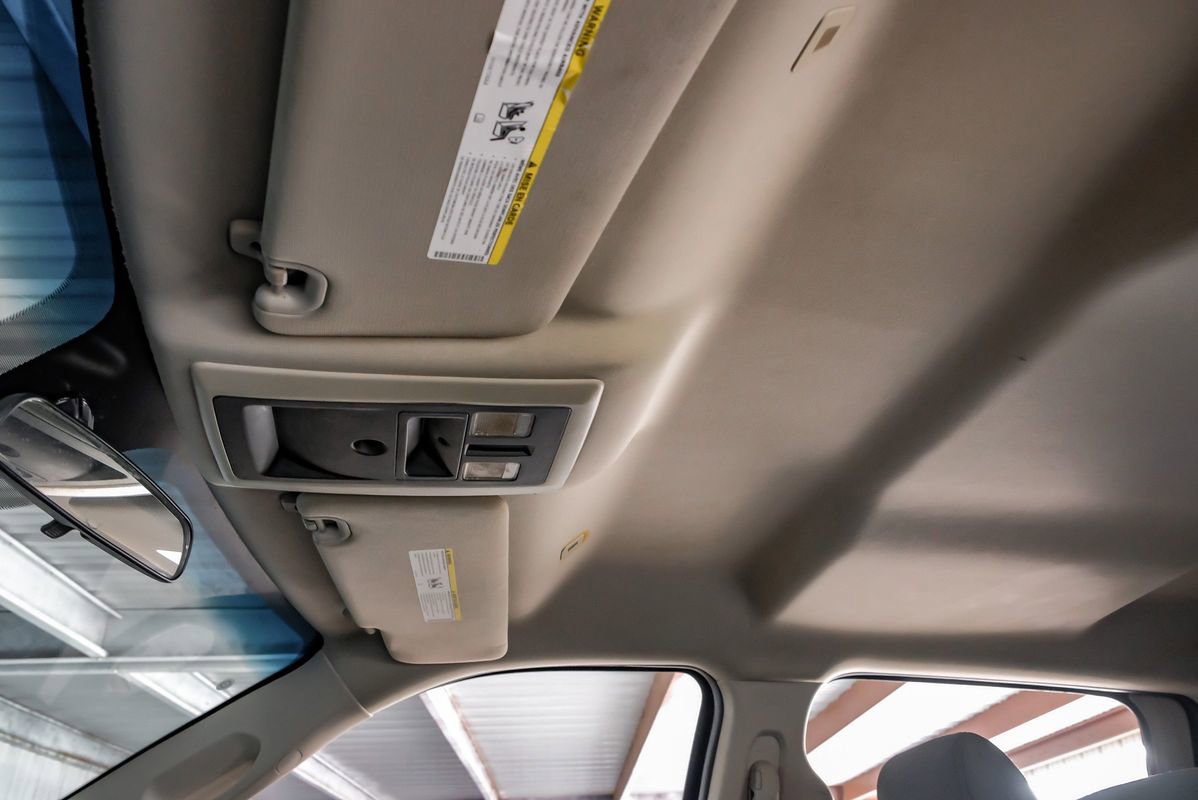 Used 2017 RAM 2500 Tradesman w/ Chrome Appearance Group image 23