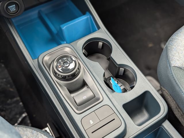 New 2025 Ford Maverick XLT w/ XLT Luxury Package image 17