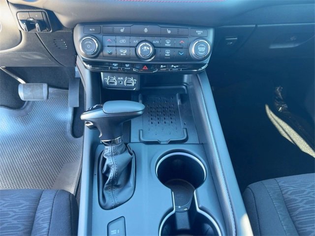 New 2026 Dodge Durango GT image 17