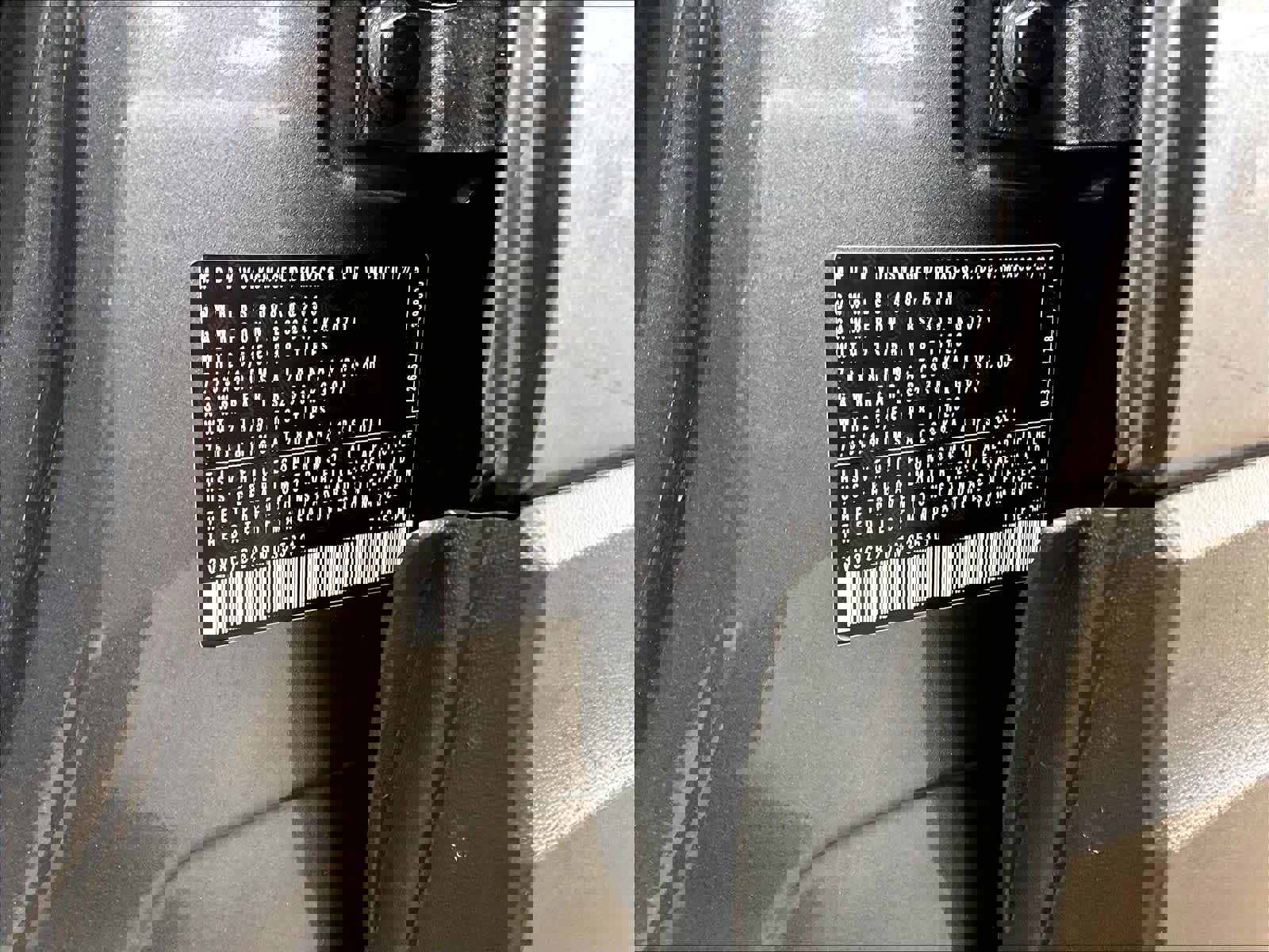 Used 2025 Volkswagen Taos S image 32