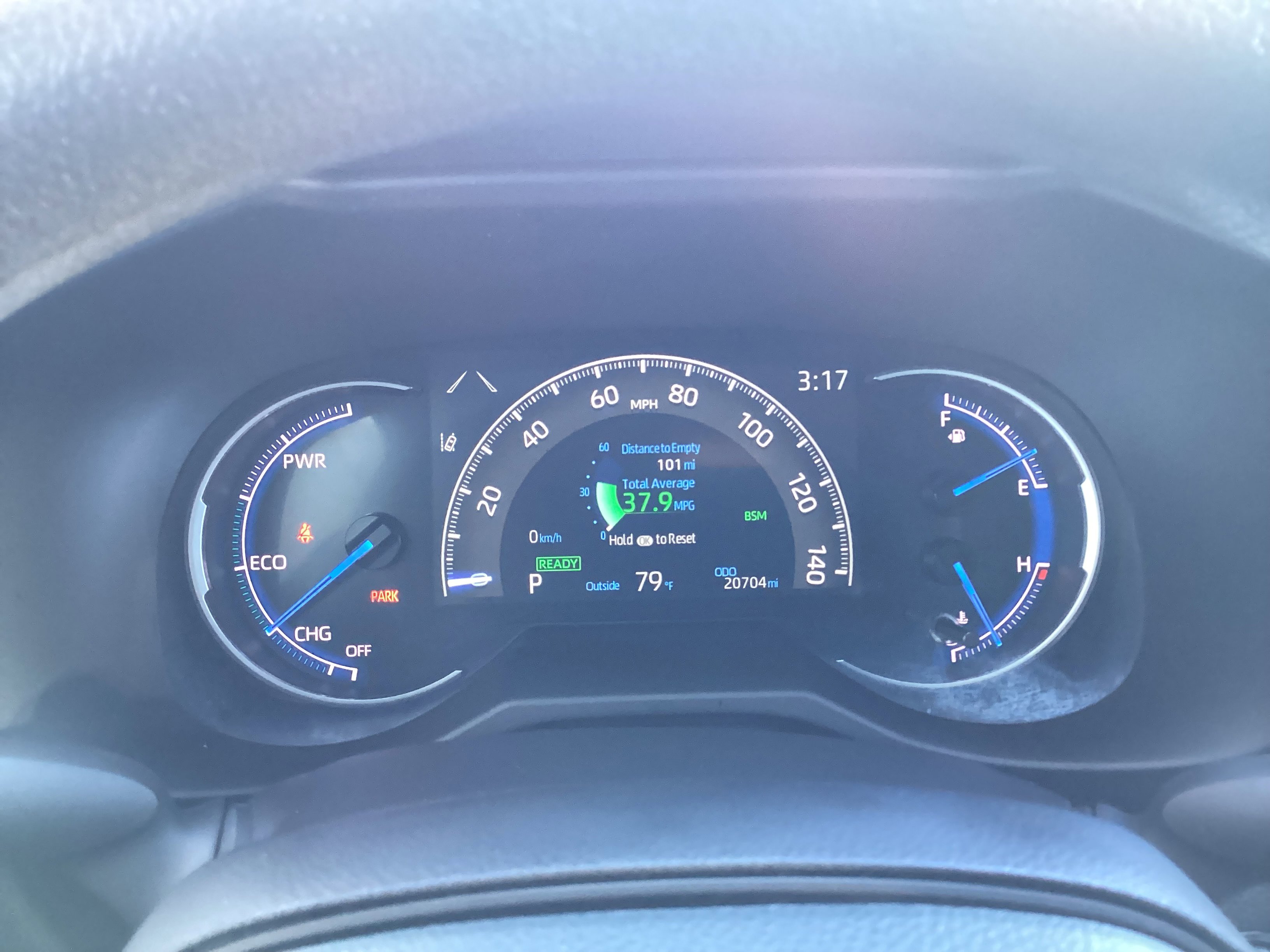 Certified 2025 Toyota RAV4 XLE image 41