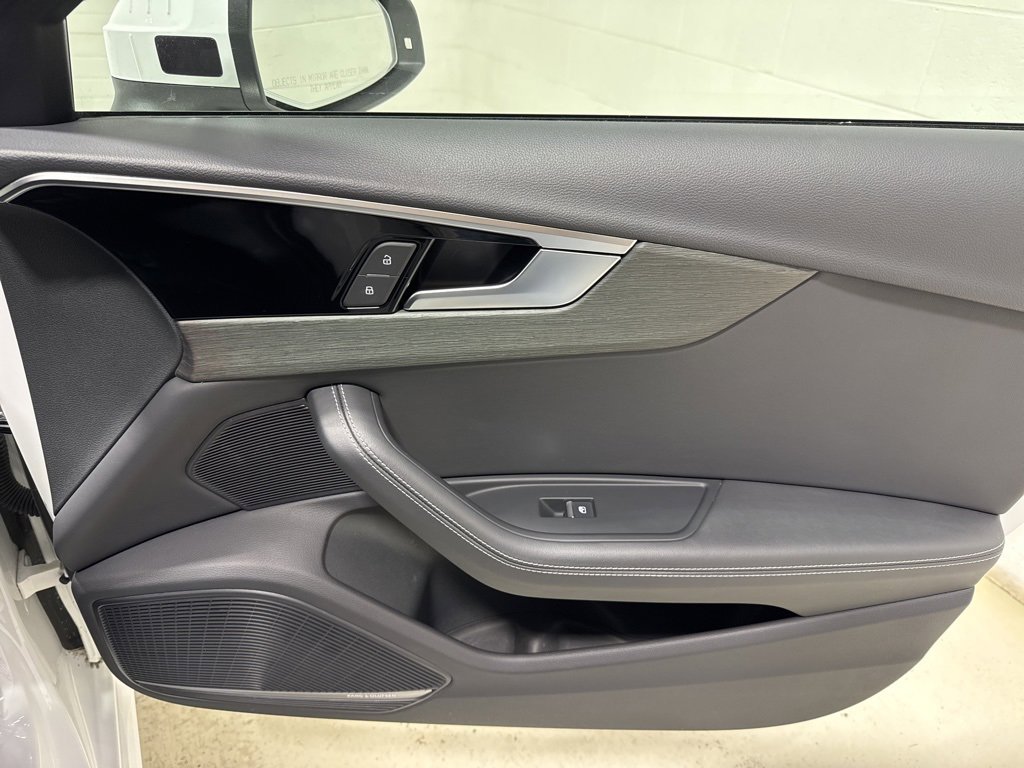 Used 2024 Audi A4 2.0T Premium Plus image 38