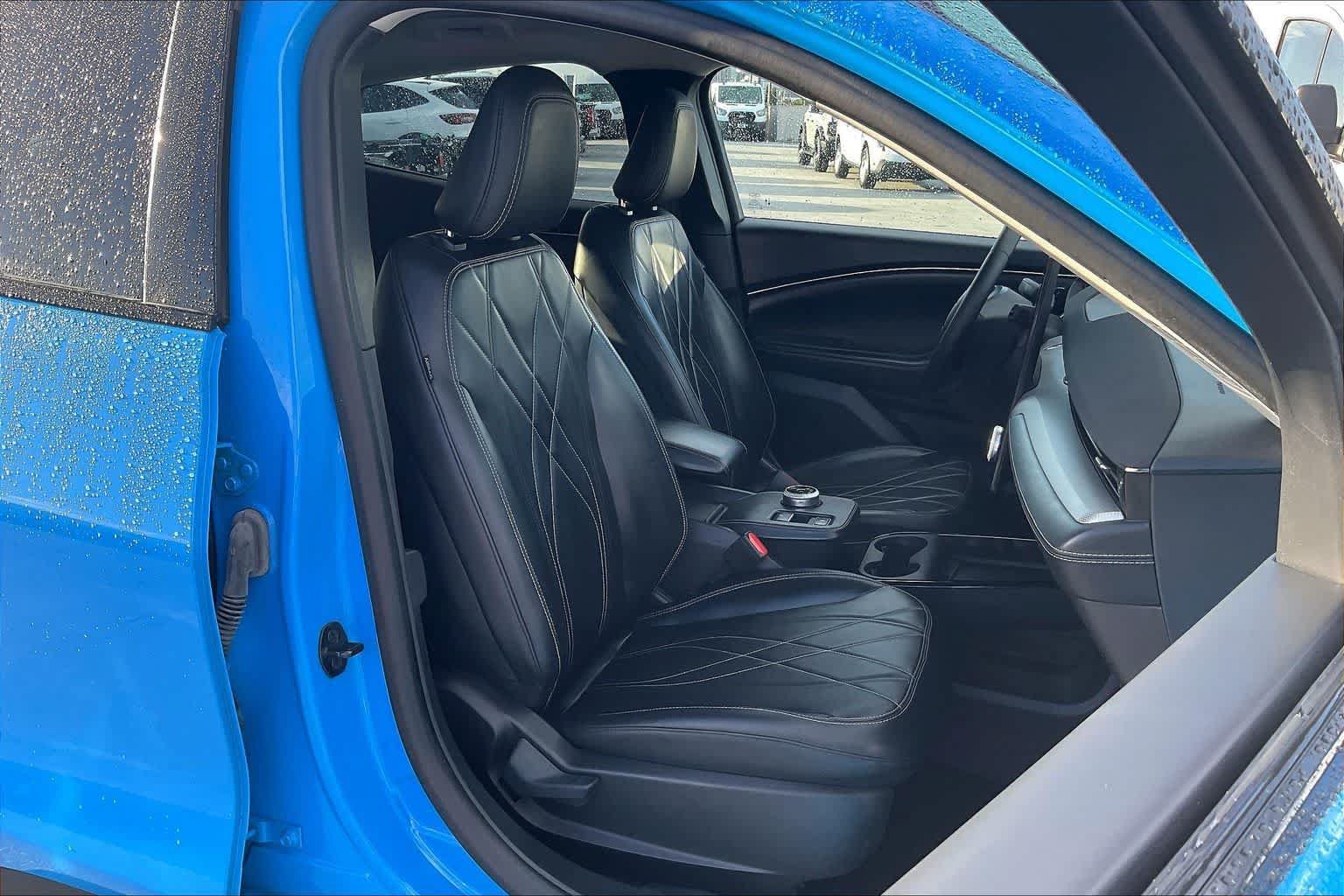 Used 2023 Ford Mustang Mach-E Select RWD image 13