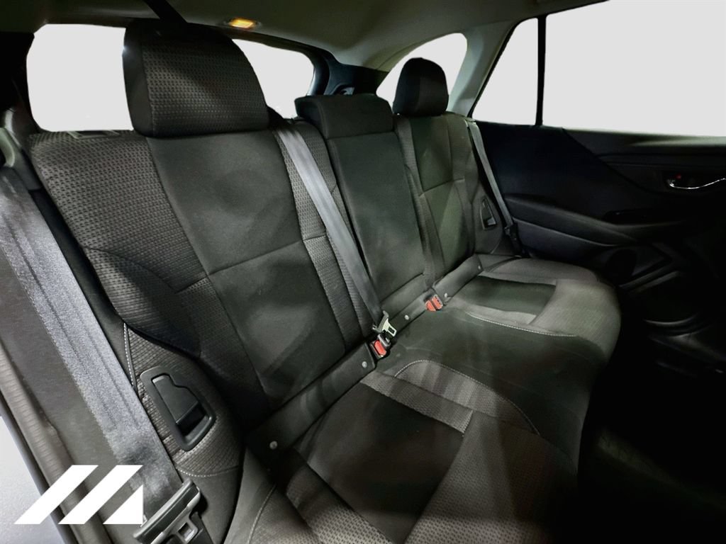 Used 2022 Subaru Outback Premium AWD/4WD image 30