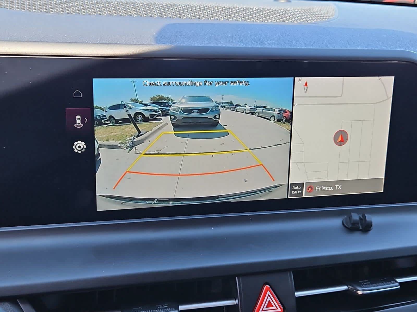 Certified 2024 Kia Seltos EX AWD/4WD image 29