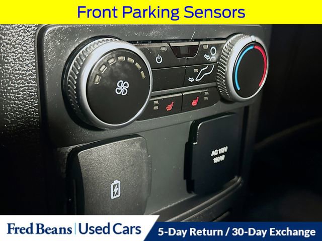 Certified 2023 Ford Explorer ST w/ Equipment Group 401A AWD/4WD image 34