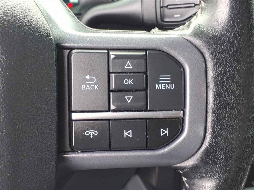 Used 2024 Ford F250 Lariat w/ Lariat Ultimate Package image 12