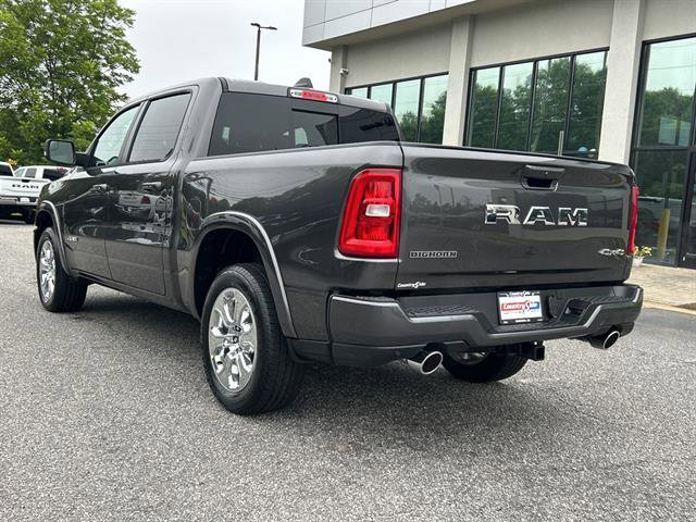 New 2025 RAM 1500 Big Horn image 7