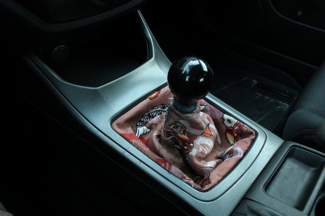 Used 2014 Subaru Impreza WRX Premium image 16