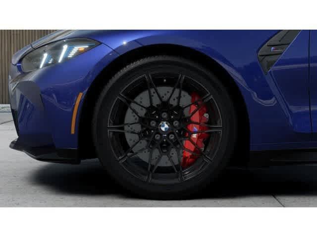 New 2027 BMW M3 Competition AWD/4WD image 7