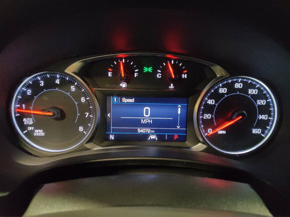 Used 2024 GMC Terrain SLE w/ Fleet Convenience Package image 23