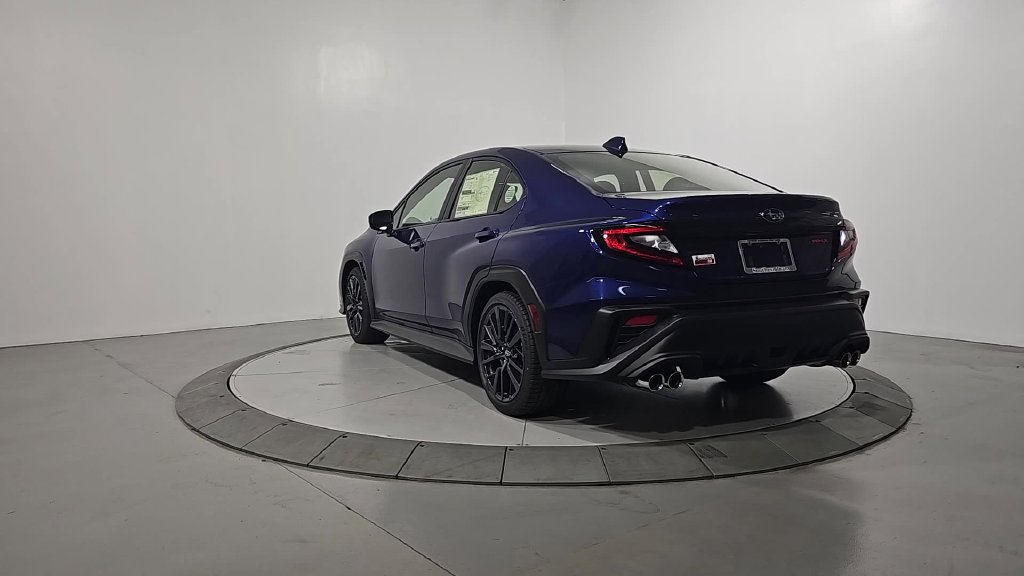New 2026 Subaru WRX AWD/4WD image 3