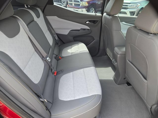 Certified 2022 Chevrolet Bolt EUV Premier FWD image 22