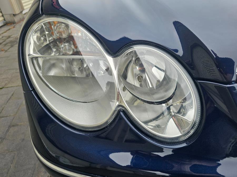 Used 2009 Mercedes-Benz CLK 350 Coupe w/ Premium I Pkg image 24