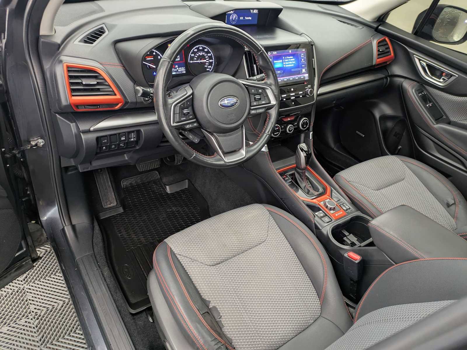 Used 2019 Subaru Forester Sport AWD/4WD image 2